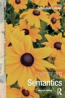UNDERSTANDING SEMANTICS | 9781444122435