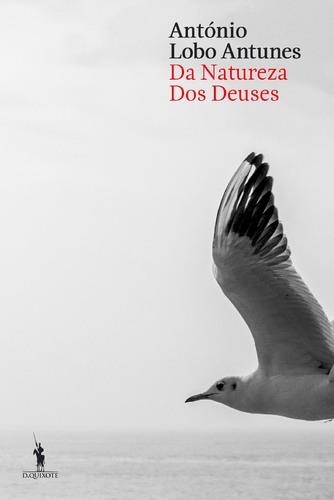DA NATUREZA DOS DEUSES | 9789722058469