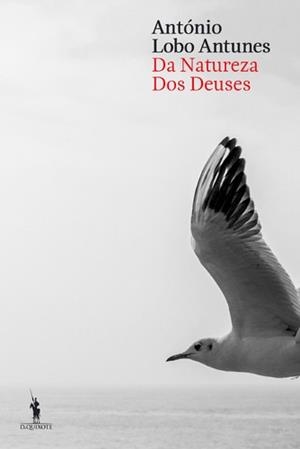 DA NATUREZA DOS DEUSES | 9789722058469