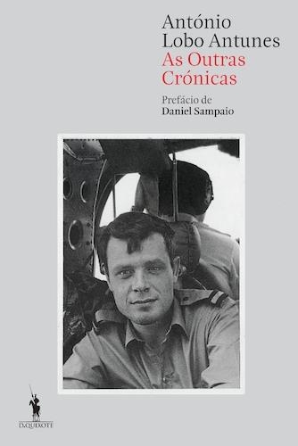 AS OUTRAS CRÓNICAS | 9789722079198