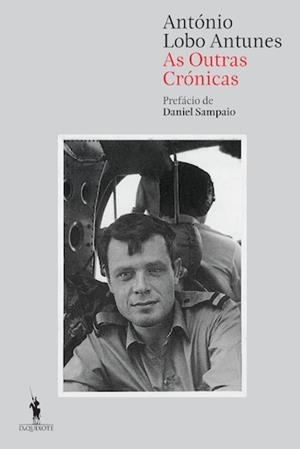 AS OUTRAS CRÓNICAS | 9789722079198