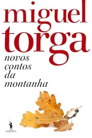 NOVOS CONTOS DA MONTANHA | 9789722072847