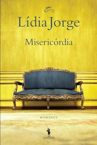 MISERICÓRDIA | 9789722075718