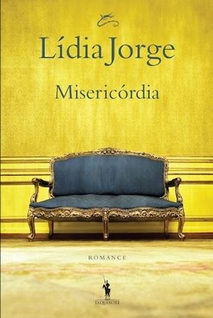 MISERICÓRDIA | 9789722075718