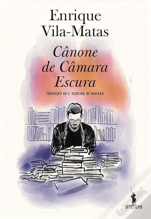 CÂNONE DE CÂMARA ESCURA | 9789722087353