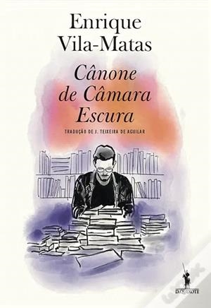 CÂNONE DE CÂMARA ESCURA | 9789722087353