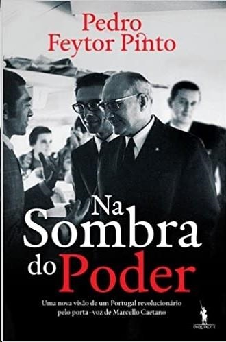 NA SOMBRA DO PODER | 9789722043458