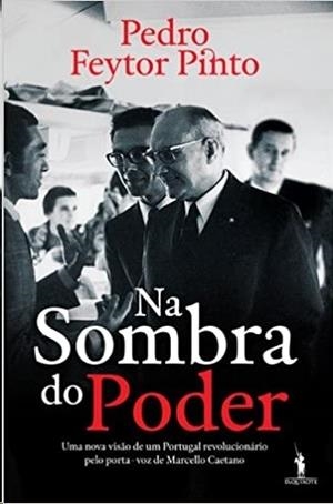 NA SOMBRA DO PODER | 9789722043458