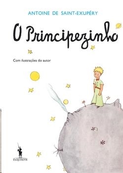 O PRINCIPEZINHO (PRINCIPITO PORTUGUÉS) | 9789722055932