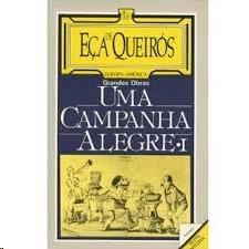 CAMPANHA ALEGRE - I | 5601072409934