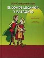 EL CONDE LUCANOR Y PATRONIO | 9788484591351