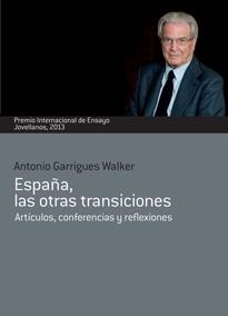 ESPAÑA, LAS OTRAS TRANSICIONES | 9788484596929