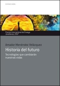 HISTORIA DEL FUTURO | 9788484597520