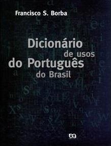 DICIONARIO USOS PORTUGUES DO BRASIL | 9788508080915