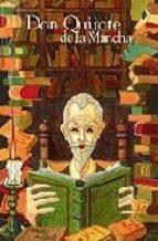 DON QUIJOTE DE LA MANCHA, TOMO I (DON QUIJOTE ESPAÑOL) | 9788484592839