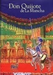 DON QUIJOTE DE LA MANCHA, TOMO II (DON QUIJOTE ESPAÑOL) | 9788484592846