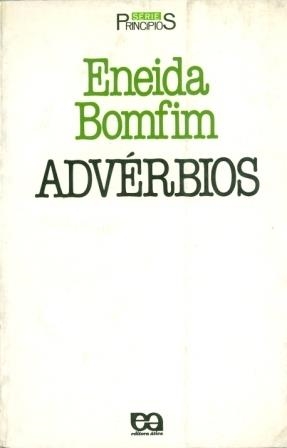 ADVÉRBIOS | 9788508028993