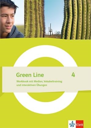GREEN LINE 4, M. 1 BEILAGE | 9783128640488