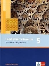 LAMBACHER-SCHWEIZER 5 | 9783127343915