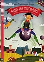 BARON VON MUNCHHAUSEN UND SEINE+MP3 | 9783125147676