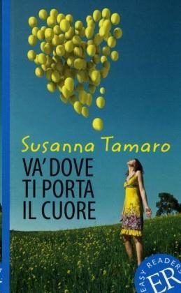 VA'DOVE TI PORTA IL CUORE | 9783125657229