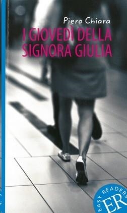I GIOVEDÌ DELLA SIGNORA GIULIA | 9783125657410