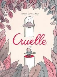CRUELLE | 9782205215960
