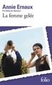 LA FEMME GELEE | 9782073128690