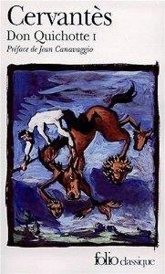 DON QUICHOTTE : TOME 1 (DON QUIJOTE FRANCÉS) | 9782070438075
