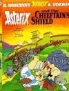 ASTERIX 11: THE CHIEFTAIN'S SHIELD (INGLÉS T) | 9780752866246