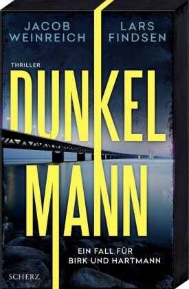 DUNKELMANN | 9783651001411