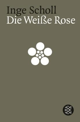 DIE WEISSE ROSE | 9783596118021