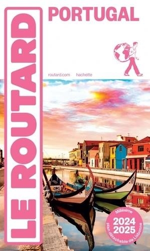 LE ROUTARD - PORTUGAL | 9782017888062
