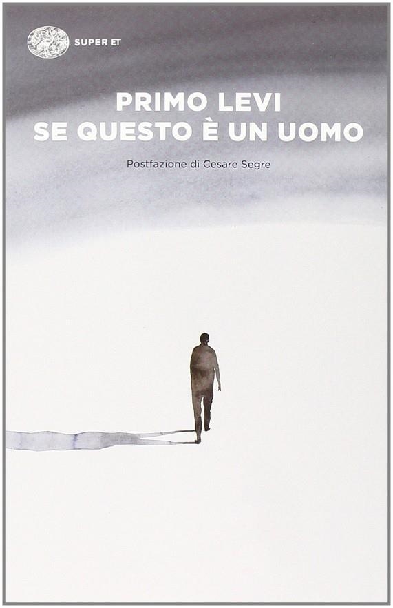 SE QUESTO È UN UOMO | 9788806219352