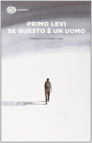 SE QUESTO È UN UOMO | 9788806219352