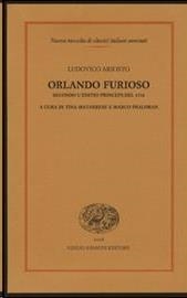 ORLANDO FURIOSO | 9788806185978