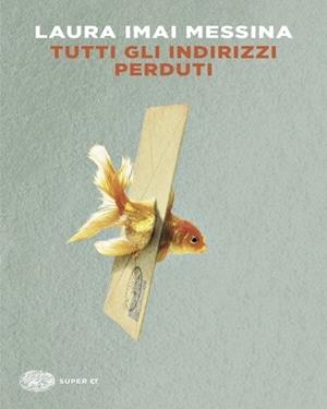 TUTTI GLI INDIRIZZI PERDUTI | 9788806267162