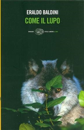 COME IL LUPO | 9788806175337