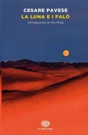 LA LUNA E I FALÒ | 9788806245887