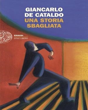 UNA STORIA SBAGLIATA | 9788806271480