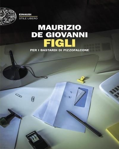 FIGLI PER I BASTARDI DI PIZZOFALCONE | 9788806256197