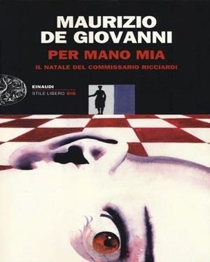 PER MANO MIA: | 9788806216849