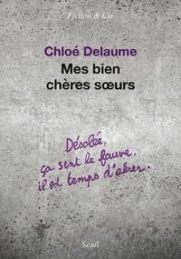 MES BIEN CHERES SOEURS | 9782021347111