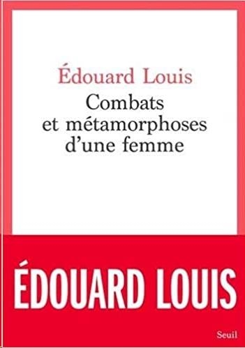COMBATS ET MÉTAMORPHOSES D'UNE FEMME | 9782021312546