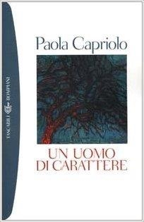 UN UOMO DI CARATTERE | 9788845244537