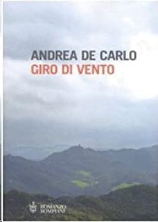 GIRO DI VENTO | 9788845233036