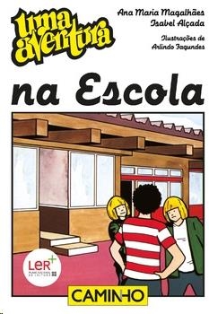 UMA AVENTURA NA ESCOLA | 9789722100076