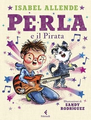 PERLA E IL PIRATA | 9788807924781