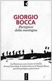PARTIGIANI DELLA MONTAGNA | 9788807170973