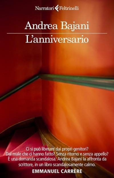 L'ANNIVERSARIO | 9788807036422